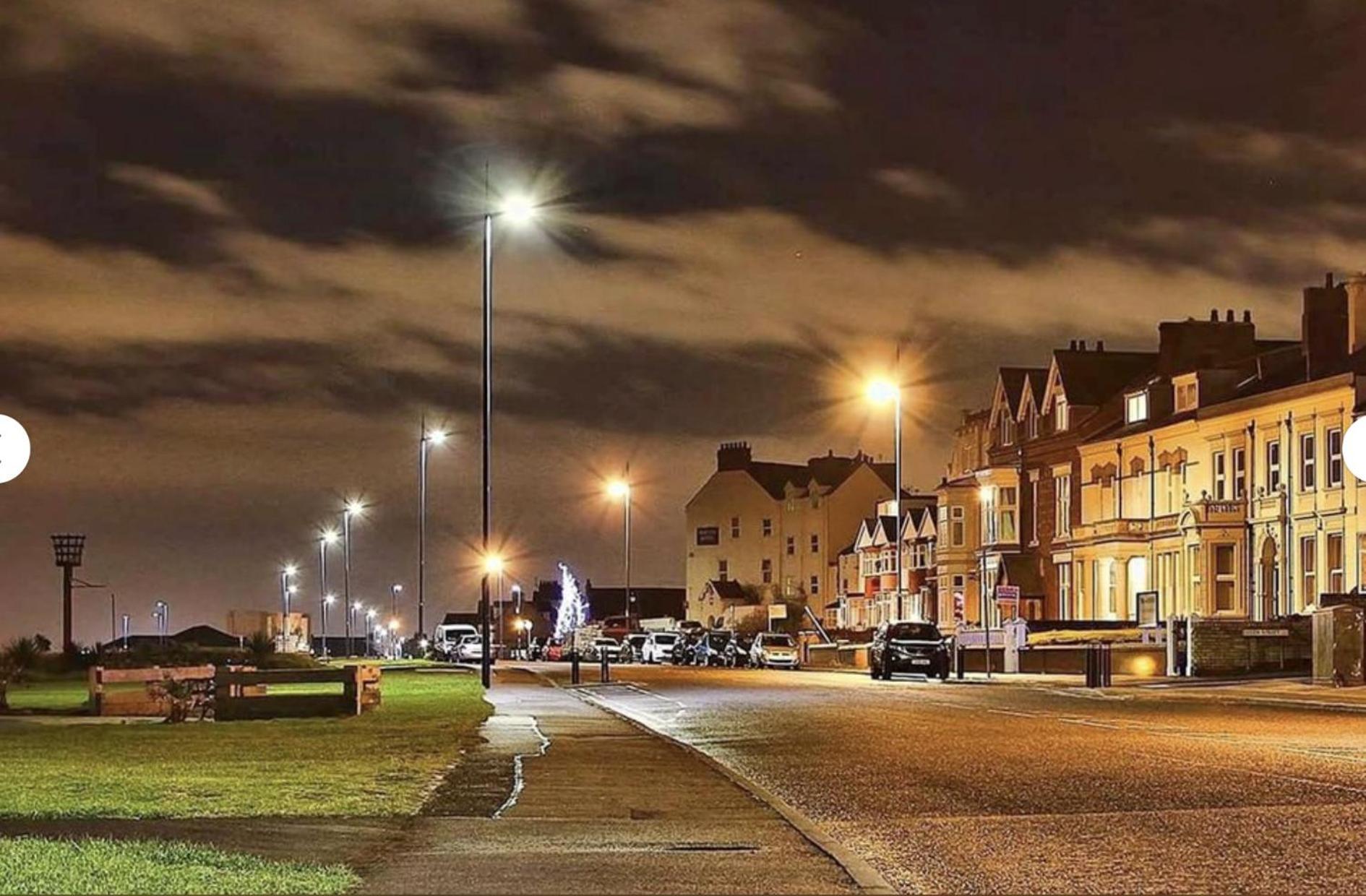 The Norton Hotel Seaton Carew Exterior foto