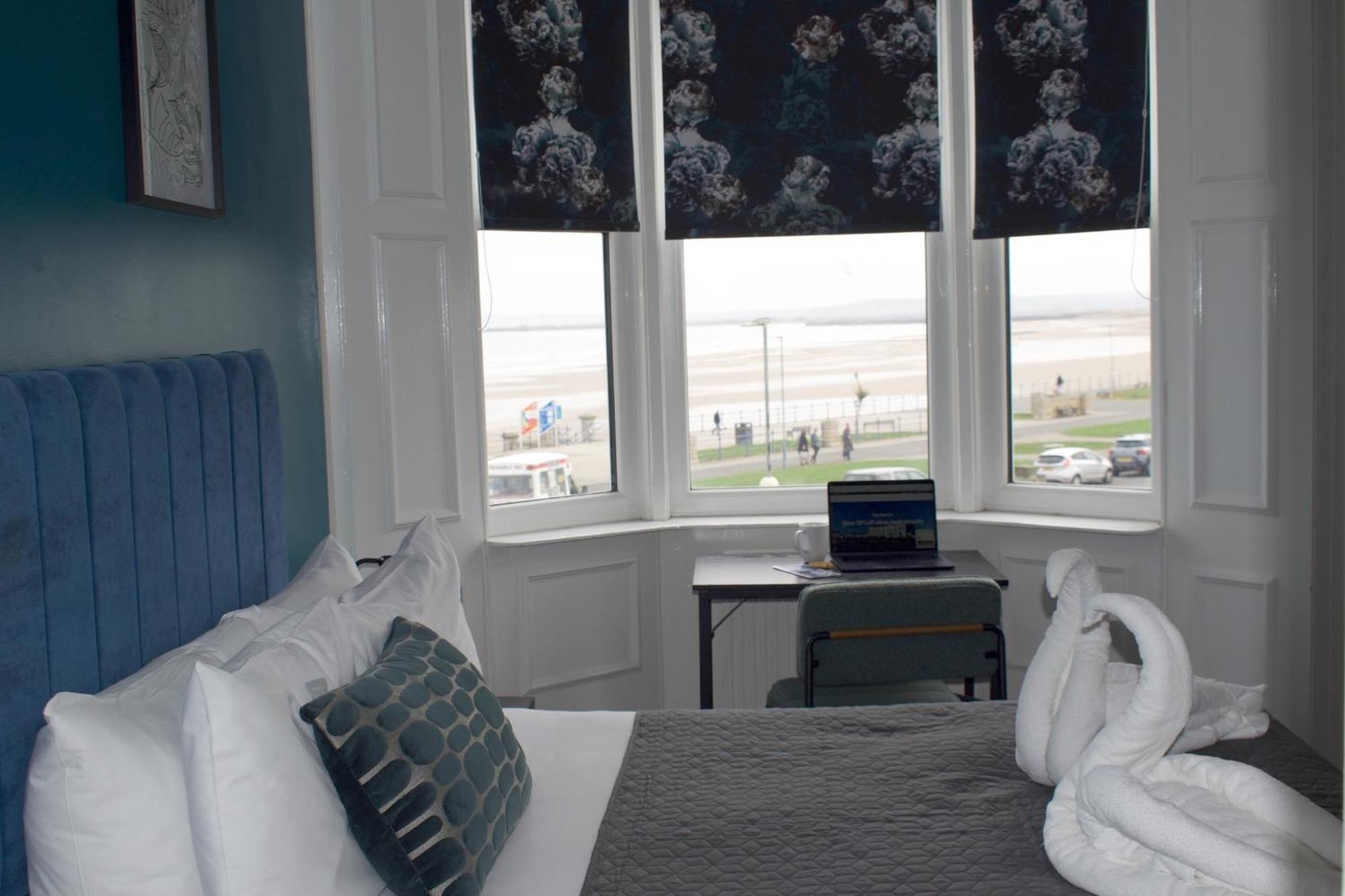 The Norton Hotel Seaton Carew Exterior foto